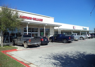 Austin Commercial Appraisals